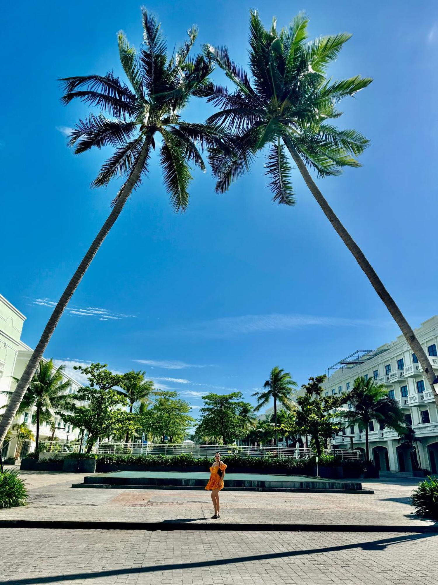 Appartement Chloe Marina Phu Quoc Extérieur photo